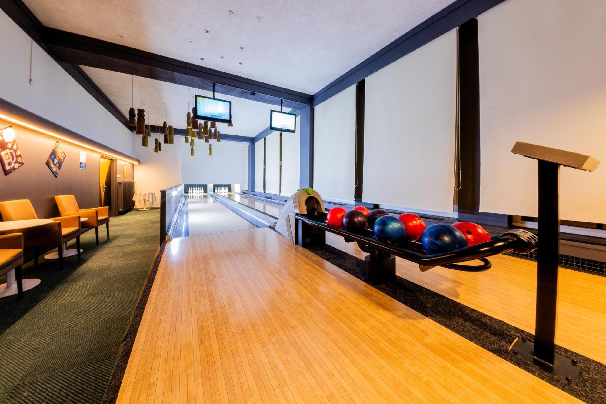 Hotel Granit Tatranske Zruby Vysoké Tatry Dış mekan fotoğraf