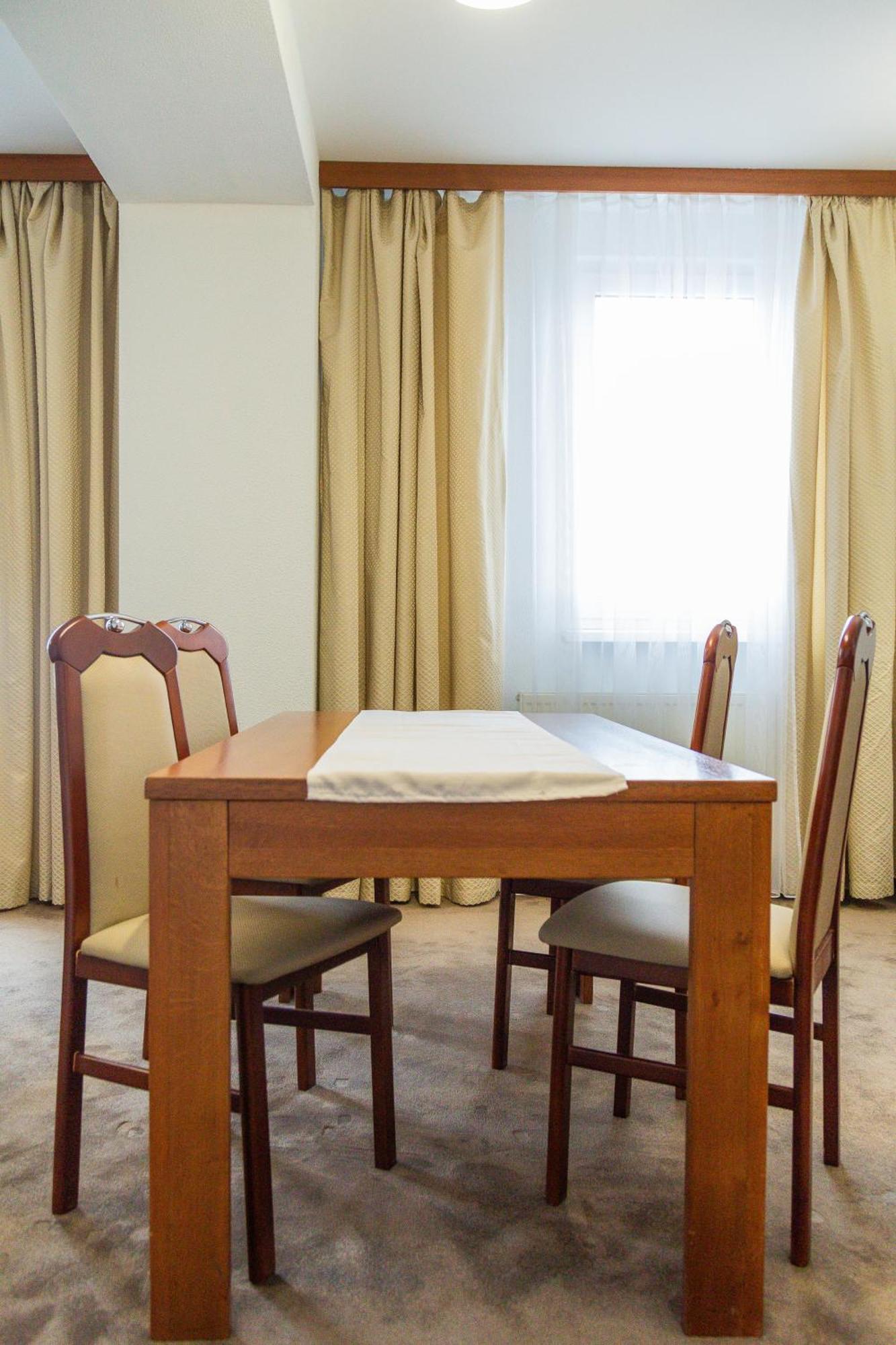Hotel Granit Tatranske Zruby Vysoké Tatry Dış mekan fotoğraf
