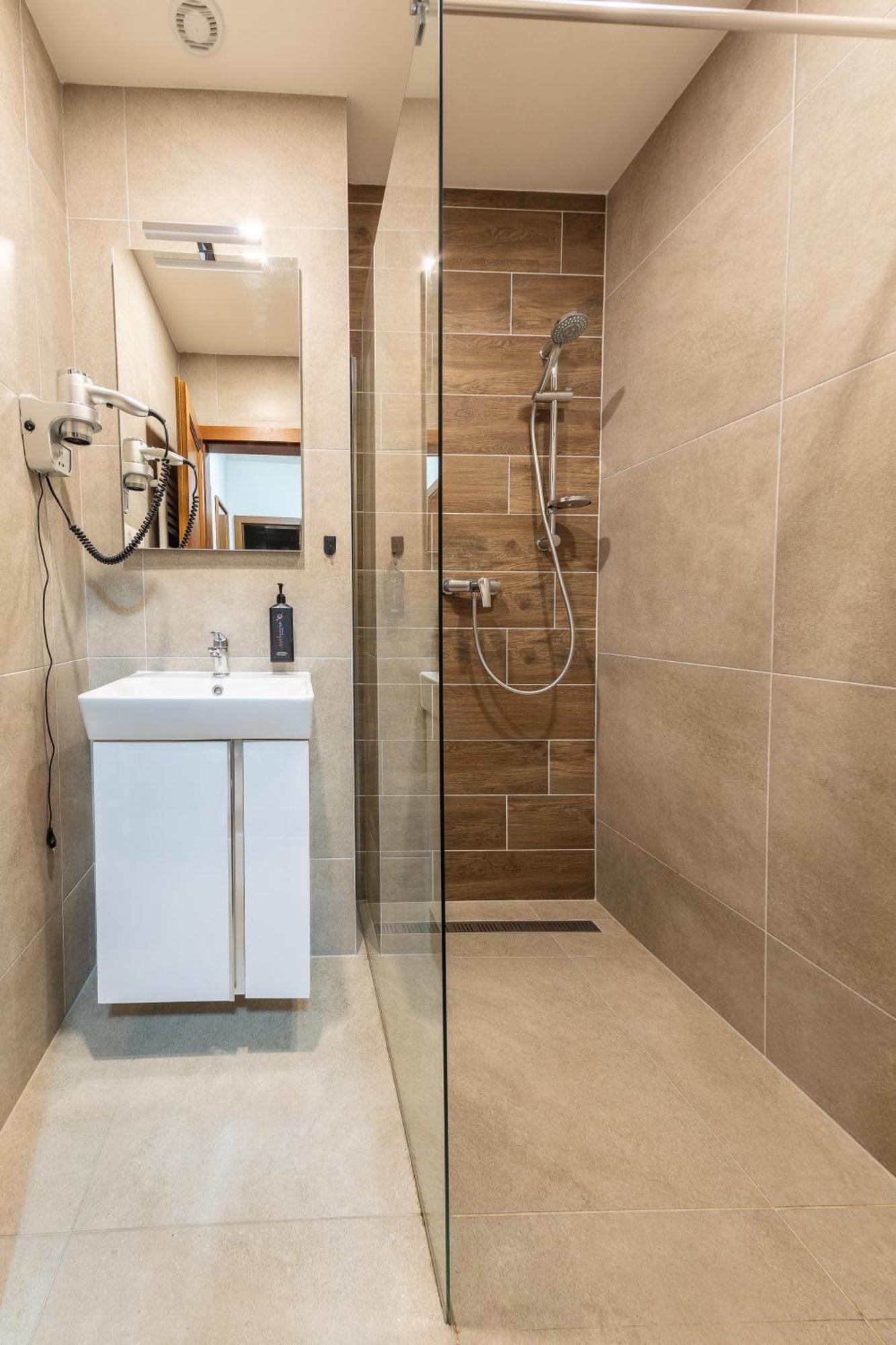 Hotel Granit Tatranske Zruby Vysoké Tatry Dış mekan fotoğraf