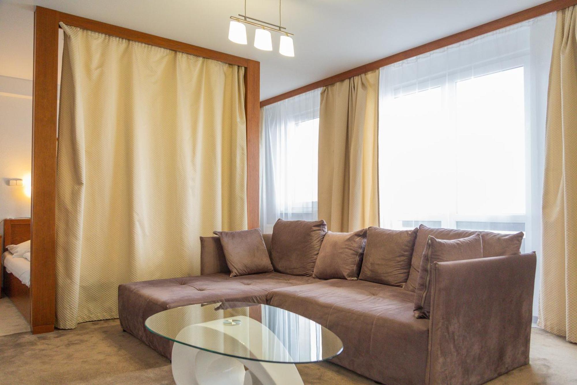 Hotel Granit Tatranske Zruby Vysoké Tatry Dış mekan fotoğraf