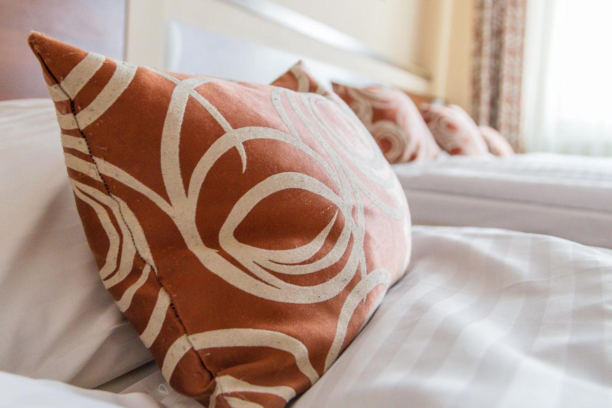 Hotel Granit Tatranske Zruby Vysoké Tatry Dış mekan fotoğraf