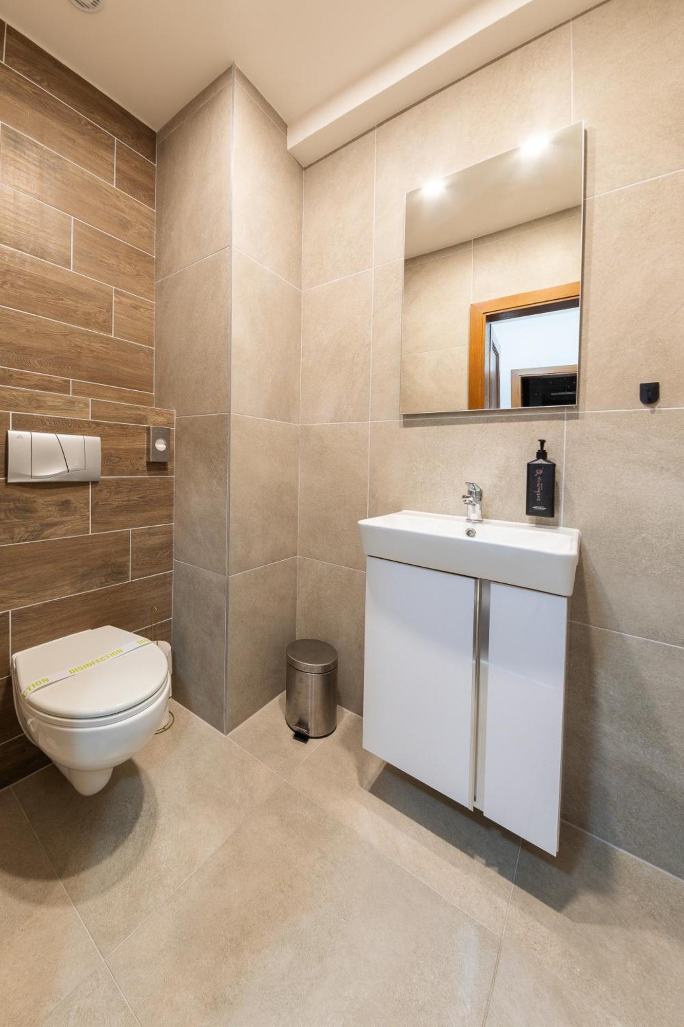 Hotel Granit Tatranske Zruby Vysoké Tatry Dış mekan fotoğraf